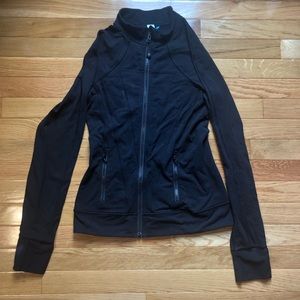 Black Ivivva Jacket